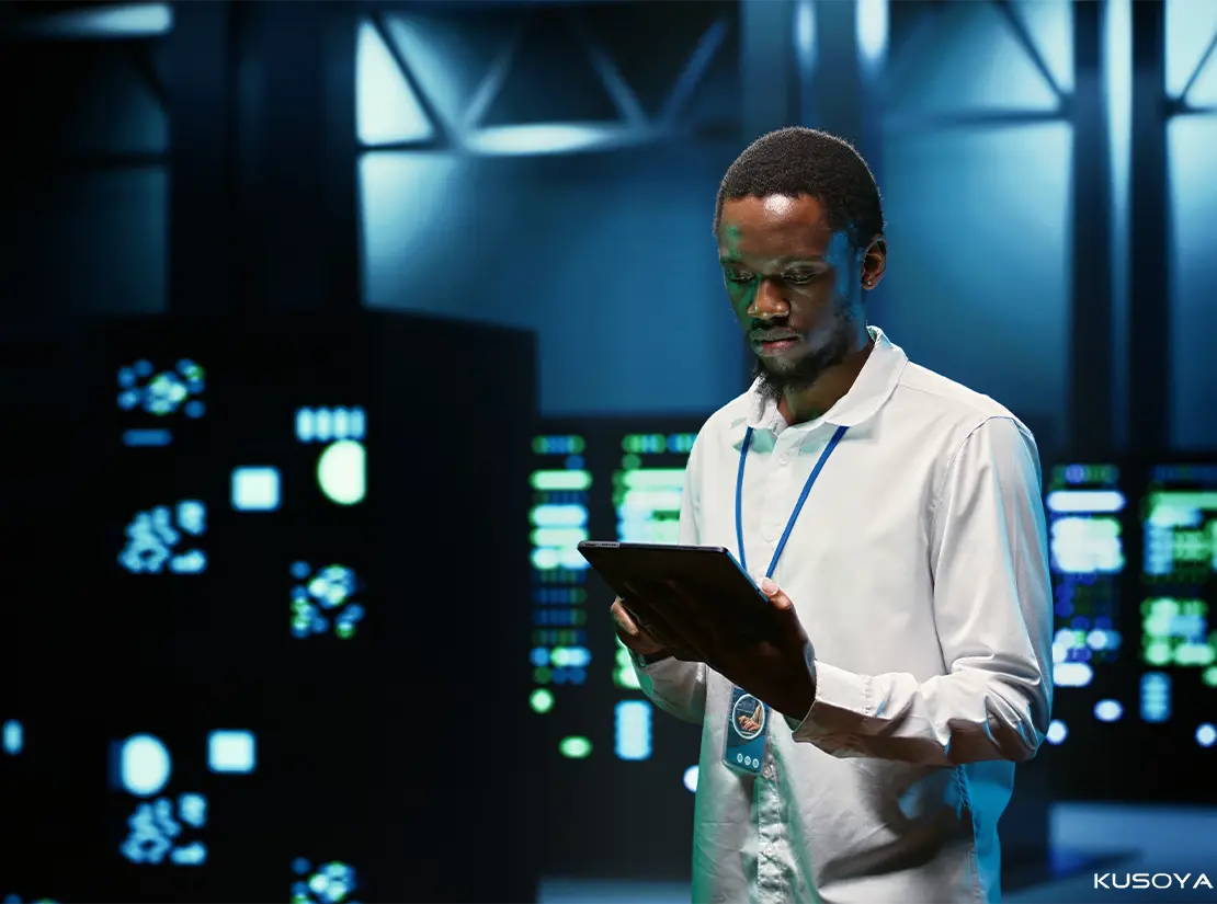 Kusoya Tech Solutions